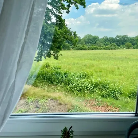 Apartment Familienfreundlichen Mit Traumhaft Gruener Aussicht Hamburg