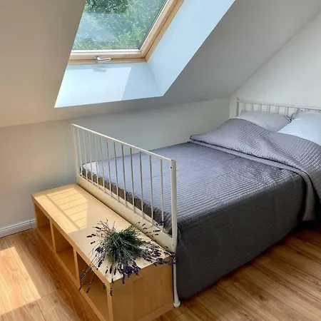 Apartment Familienfreundlichen Mit Traumhaft Gruener Aussicht *