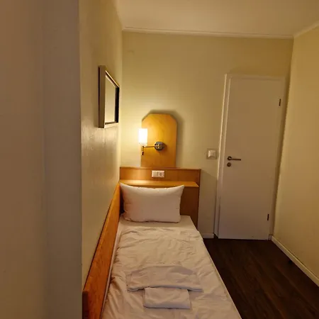 Affittacamere Wikinger Hof 3*