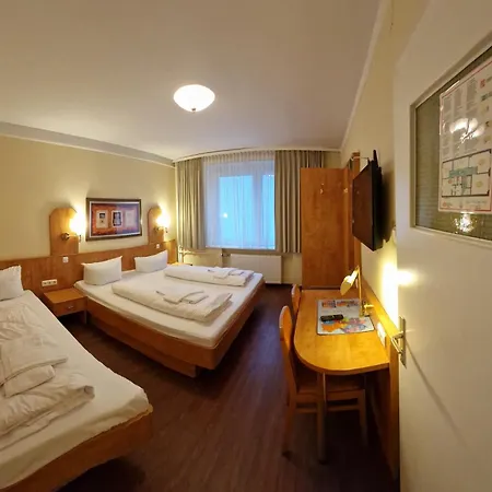 Wikinger Hof 3* Amburgo