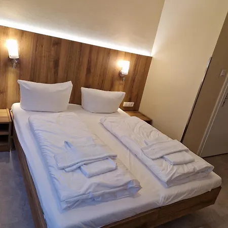 Wikinger Hof Affittacamere 3*