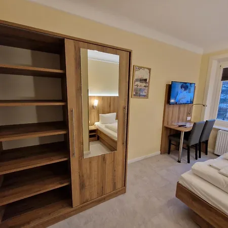 Affittacamere Wikinger Hof 3*