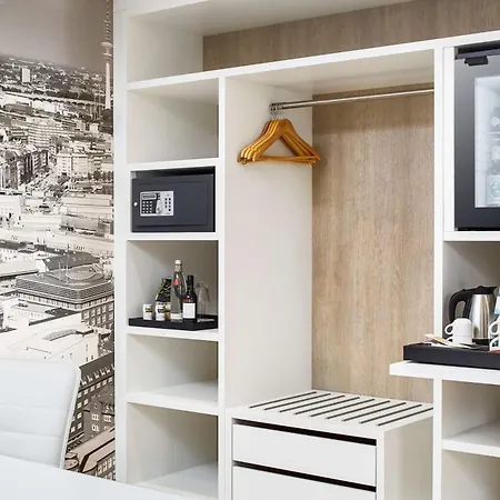 Nh Collection City Apart Otel