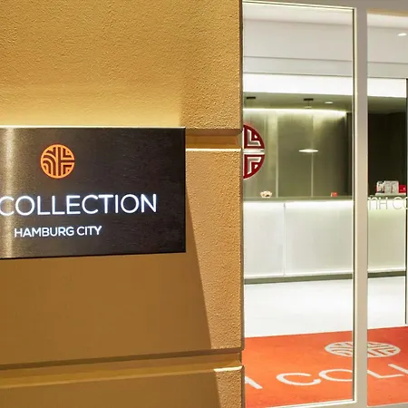 Nh Collection City 4*