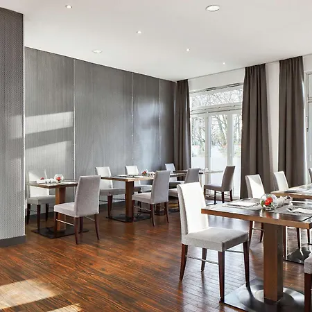 Aparthotel Nh Collection City