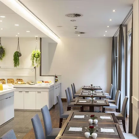 Aparthotel Nh Collection City
