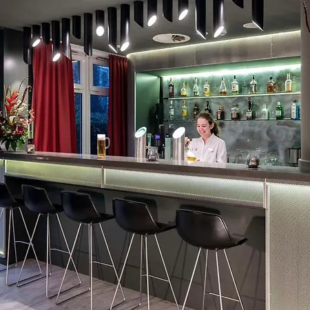 Aparthotel Nh Collection City Hamburg