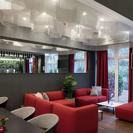 Nh Collection City Apart Otel 4*