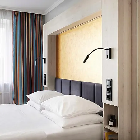Hotel Western Raphael Altona 3*