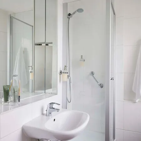 Hotel Western Raphael Altona Hamburg