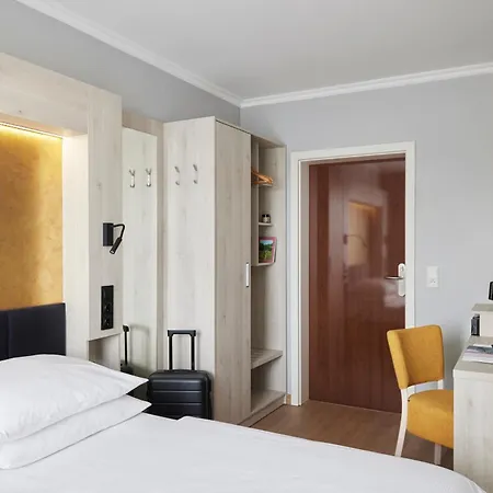 Western Raphael Altona Hotel