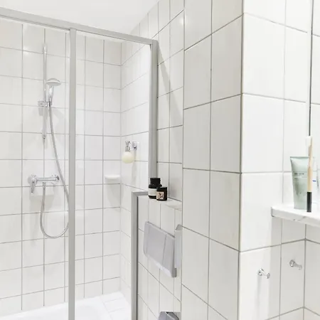 Western Raphael Altona Hotel Hamborg