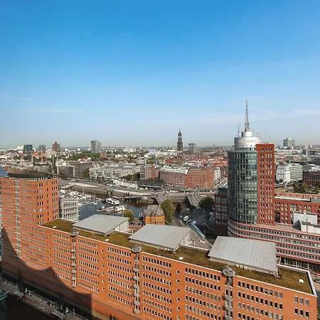 Hotel The Westin Elbphilharmonie