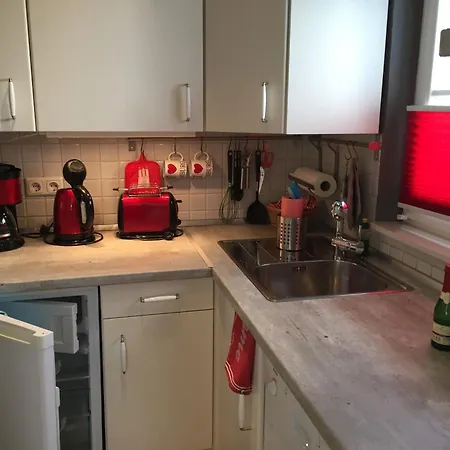 Base Apartment