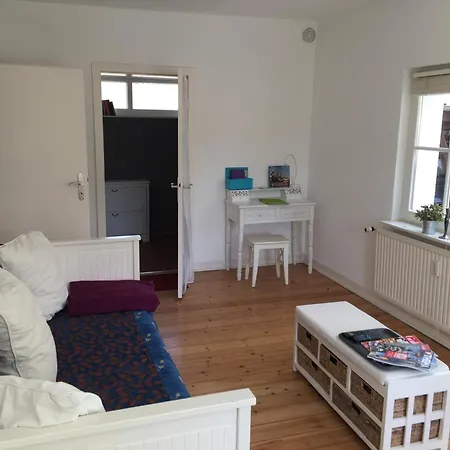 Apartment Base *