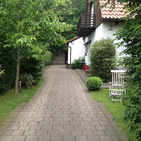 Apartment Base Hamburg
