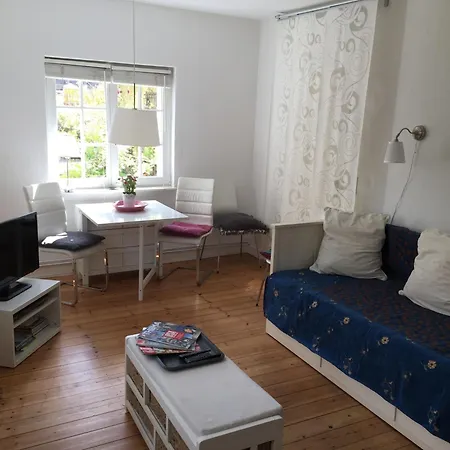 Apartment Base Hamburg