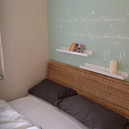 Base Apartment