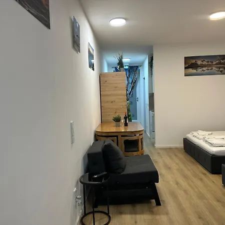 Apartment Im Hamburger Strasse-4 *