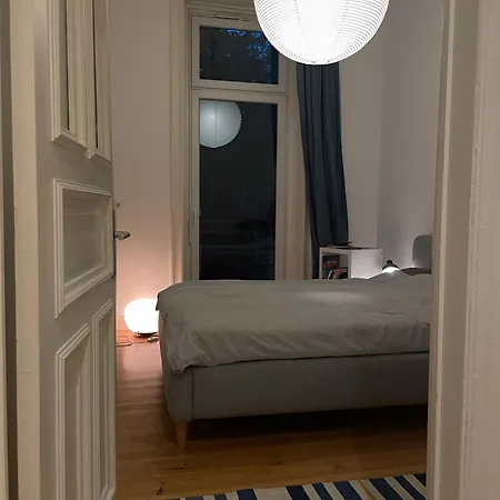 Ahoi Eimsbuettel Hamburg