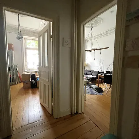 Ahoi Eimsbuettel