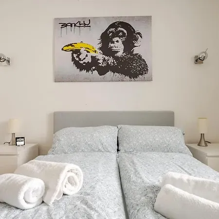 Loft Fischkopf 3p Ndr Uke Zoo Apartment