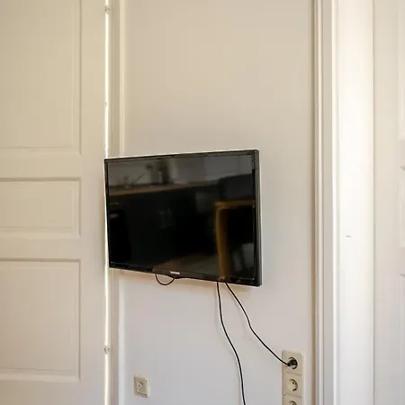 Apartment Loft Fischkopf 3p Ndr Uke Zoo *