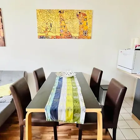Apartment Loft Fischkopf 3p Ndr Uke Zoo *