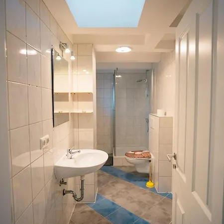 Monteursunterkunft Hostel Hamburg