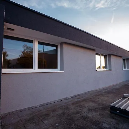 Monteursunterkunft Hostel *