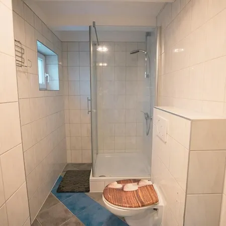 Monteursunterkunft Hostel