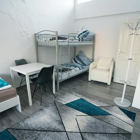 Hostel Monteursunterkunft