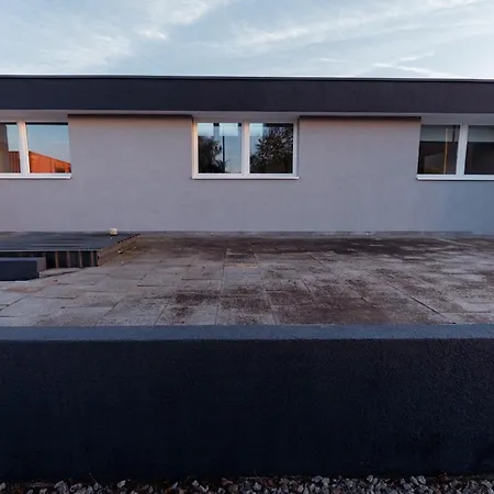 Monteursunterkunft Hostel