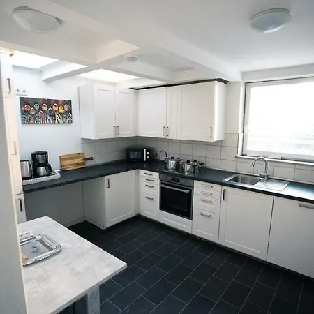 Hostel Monteursunterkunft