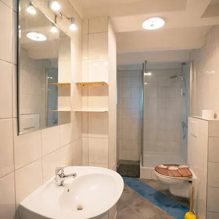 Hostel Monteursunterkunft Hamburg
