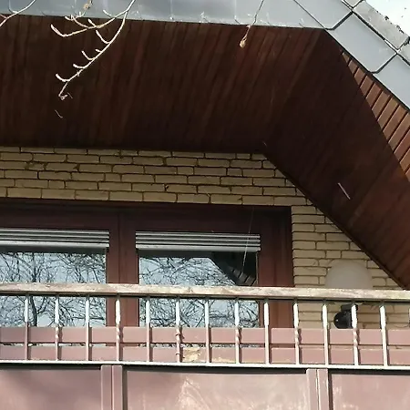 Loggia Mansion