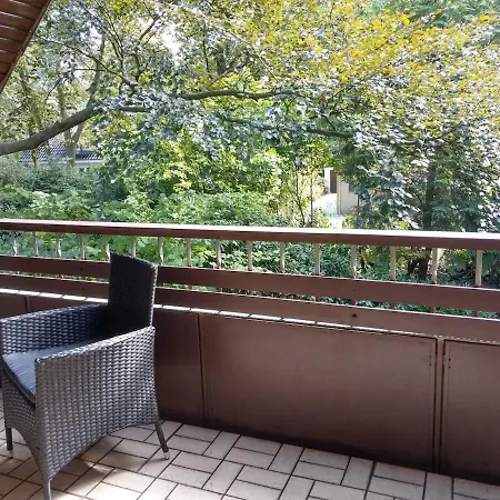 Loggia Mansion