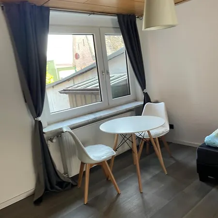 Séjour chez l'habitant Mikos Hambourg