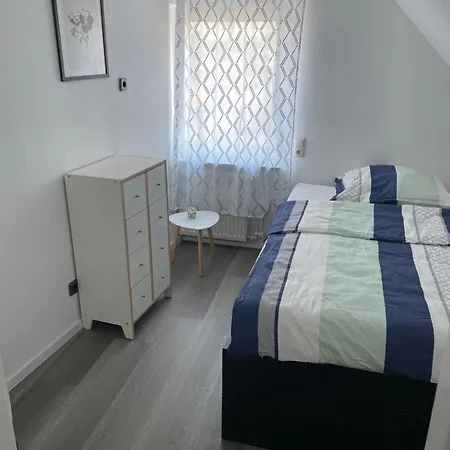 Séjour chez l'habitant Mikos