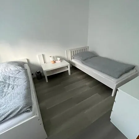 Mikos Séjour chez l'habitant *