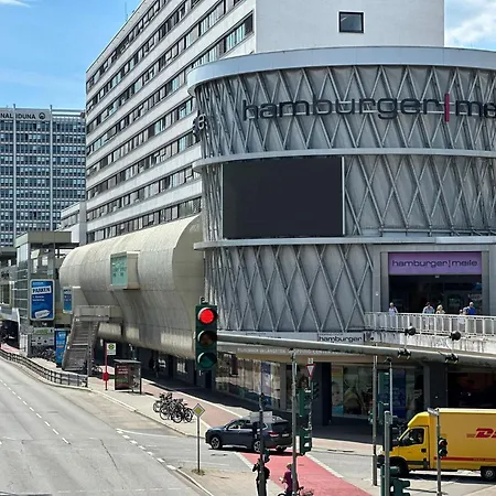Apartment Im Hamburger Strasse-4
