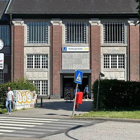 Im Hamburger Strasse-4 Hamburg