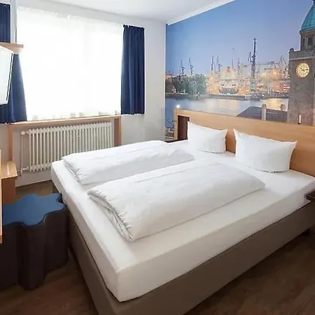 Hotel Keese