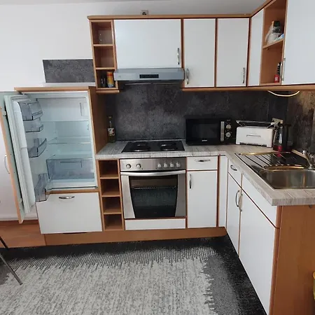 Finkenwerder Larisa's 10 *