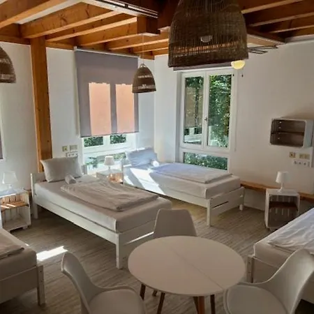 My Brand Boardinghouse Volksdorf Hostel