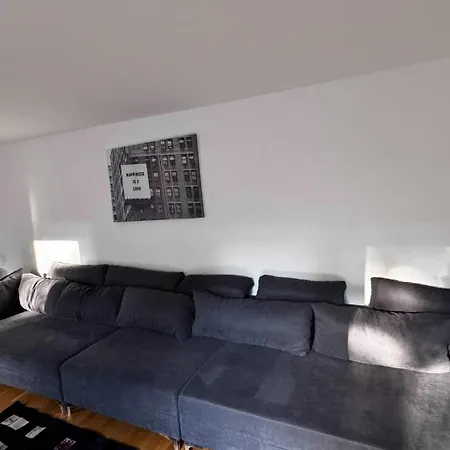 Apartment Monteure Ndr Zoo Uke