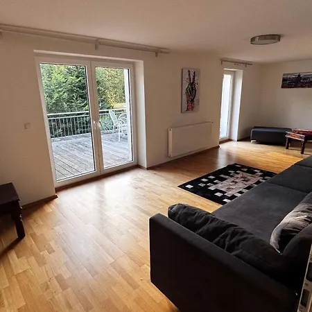 Apartment Monteure Ndr Zoo Uke *
