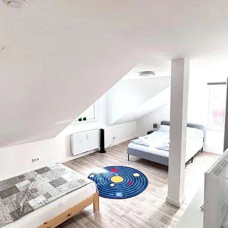 Loft Hof Near Uke Ndr Zoo *