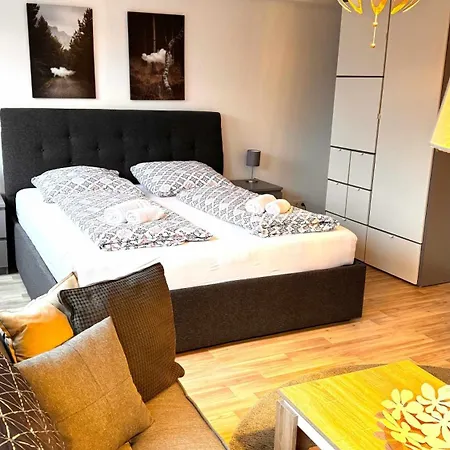 Loft Hof Near Uke Ndr Zoo