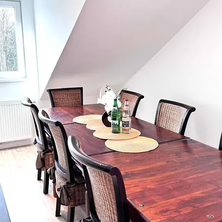 Apartment Loft Hof Near Uke Ndr Zoo *
